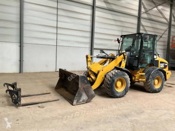 Caterpillar 908H