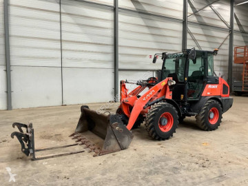 Kubota