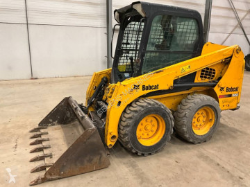 BobcatS 450