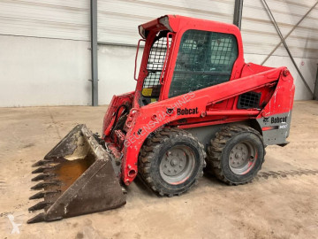 BobcatS 450