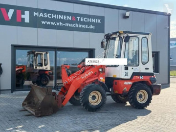 Kubota R420