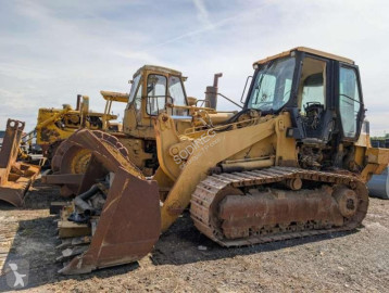 Caterpillar 963 C POUR PIECES