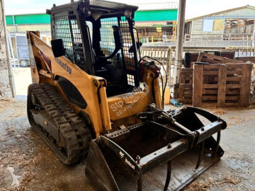 Komatsu CK 918