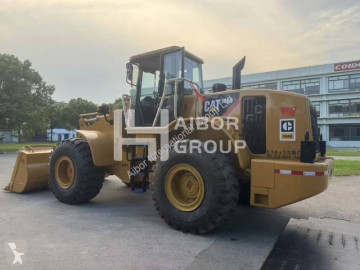 Caterpillar966H