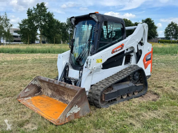 Bobcat T590 - Track Loader / Closed Cab