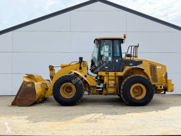 Caterpillar950H