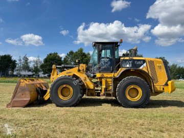 Caterpillar966K
