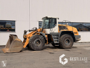Liebherr L556