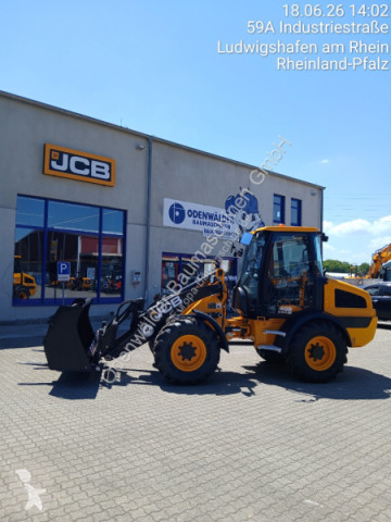 JCB 409 N-