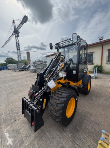 JCB 403 N-