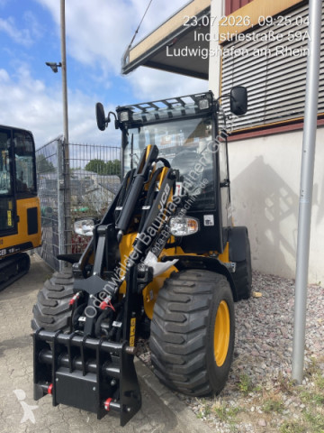 JCB 403 N-