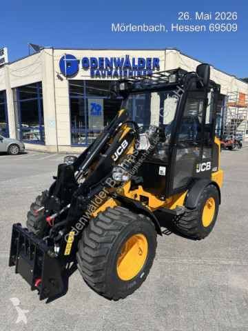 JCB 403 N-