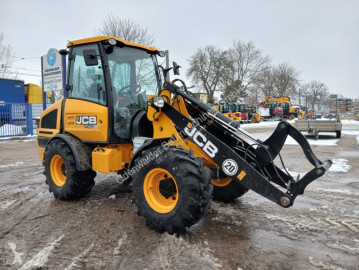 JCB406