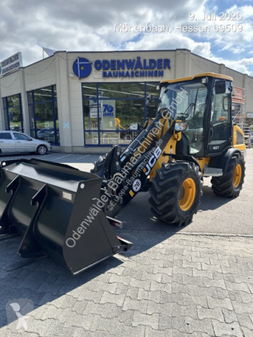 JCB 407