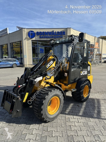 JCB 403 N-