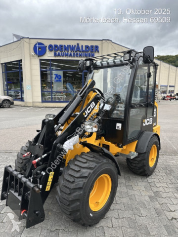 JCB 403
