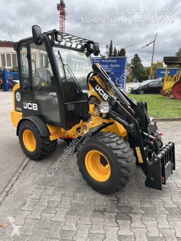 JCB 403