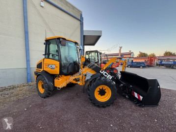 JCB 409 N-