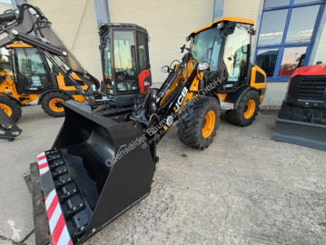JCB 407 N-