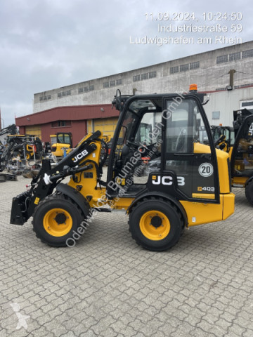 JCB 403