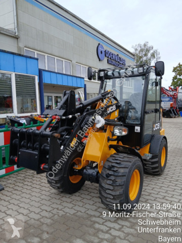 JCB403
