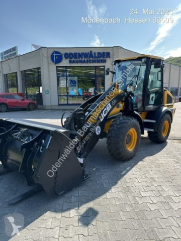 JCB409