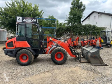 Kubota R 085 Radlader 29.500 EUR
