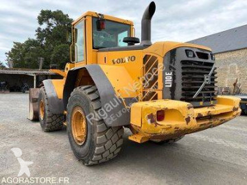 Volvo L 110 E