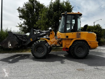 Volvo L 30 30G