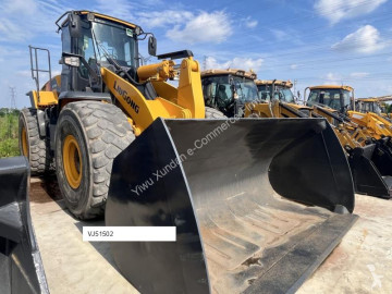 LiuGong870H
