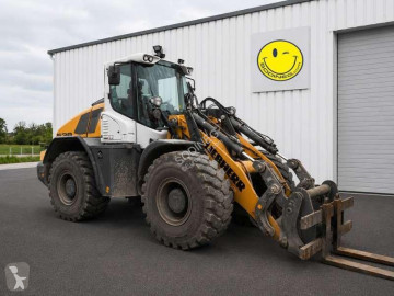 Liebherr L538