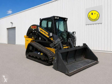 New Holland