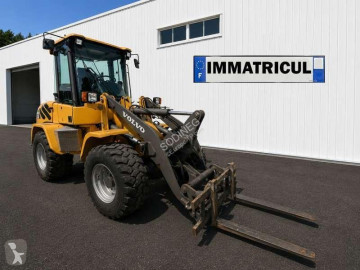 Volvo L 35 B-Z/S