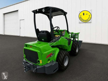 Avant tecno 635 M