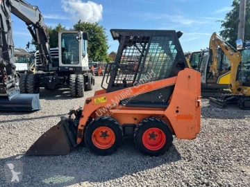 Bobcat S 70 Kompaktlader 12.000 EUR
