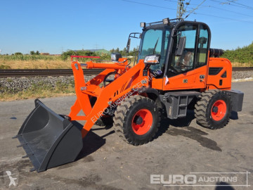 Machpro MP-L300