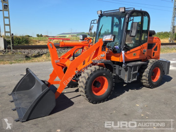 Machpro MP-L300