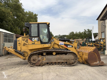 Caterpillar 963D