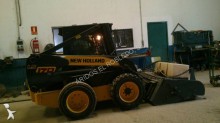 New Holland LS 170 LS 170 tweedehands minilader