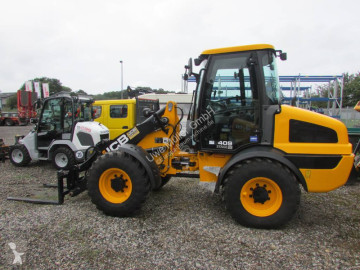 JCB 409 Radlader 44.000 EUR