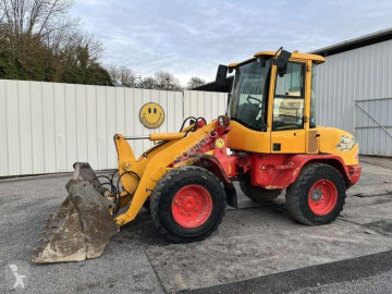 Volvo L 30 B ZX L30BZ/X