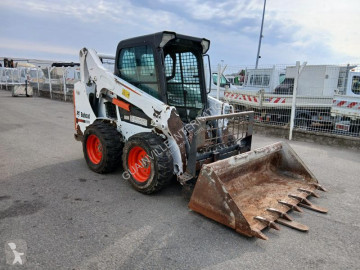 Bobcat S530