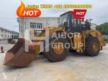 Caterpillar980H