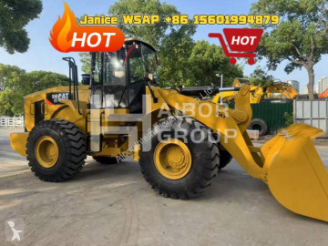 Caterpillar950G