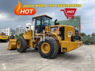 Caterpillar966H