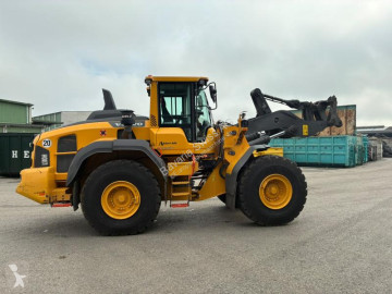 Volvo loader, 236 ads of second hand Volvo loader for sale