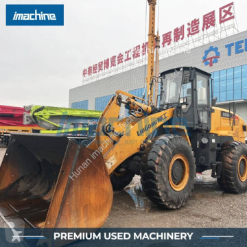 LiuGong 855N