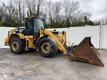 Caterpillar950K