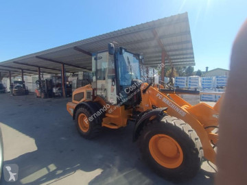 Chargeuse sur pneus Heracles neuve