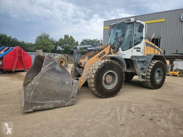 Liebherr L542P L 542
